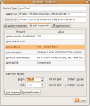 Screenshot thumbnail: Edit Feature Properties dialog