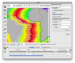 Screenshot thumbnail: South America COB Rotation