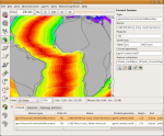 Screenshot thumbnail: Africa COB Feature