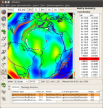 Screenshot thumbnail: Dynamic Topography