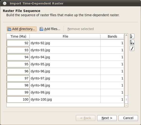 screenshots/Open-Raster-TimeDep-RasterFileSequence.png