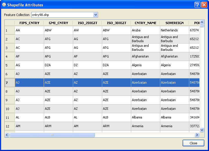 screenshots/ViewShapefileAttributes.win32.png